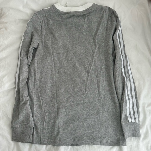 Adidas Women’s Long Sleeve - Picture 2 of 3